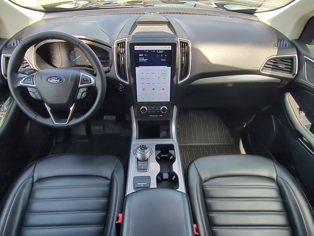 Thumbnail: 2024 Ford Edge - 9