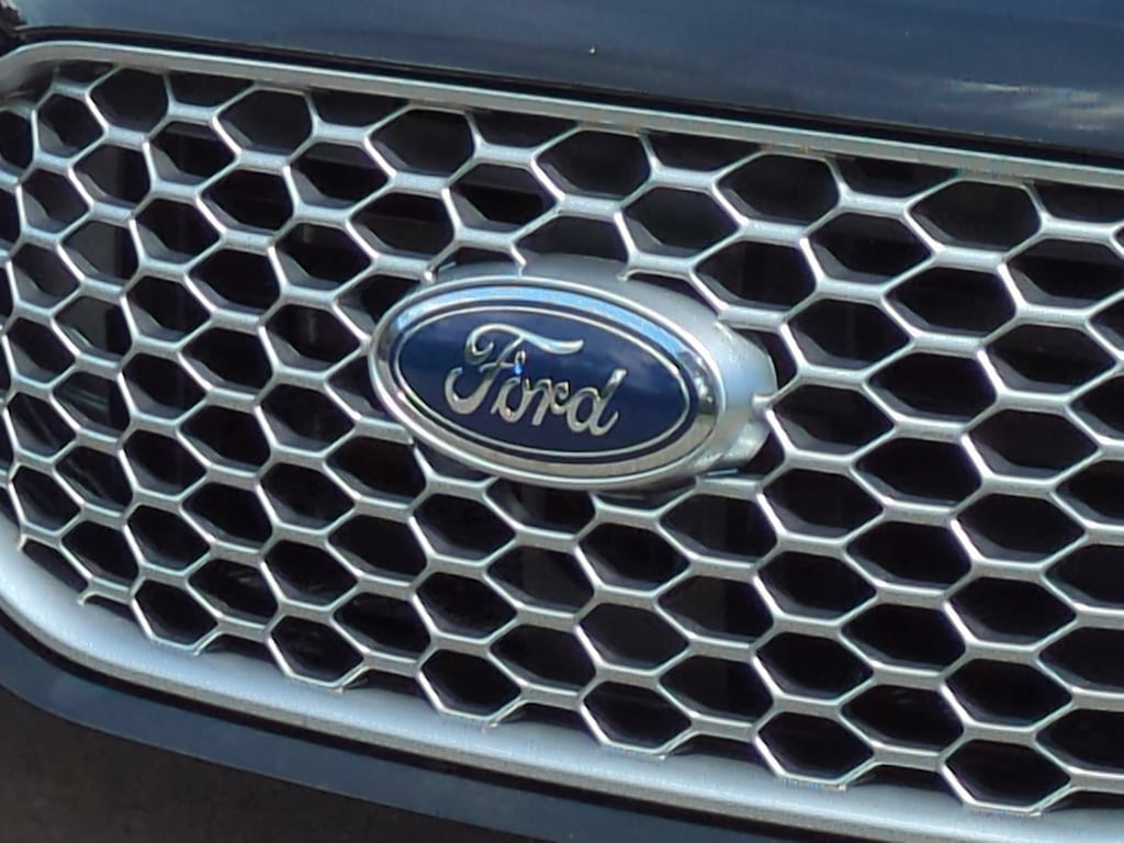Thumbnail: 2024 Ford Edge - 7