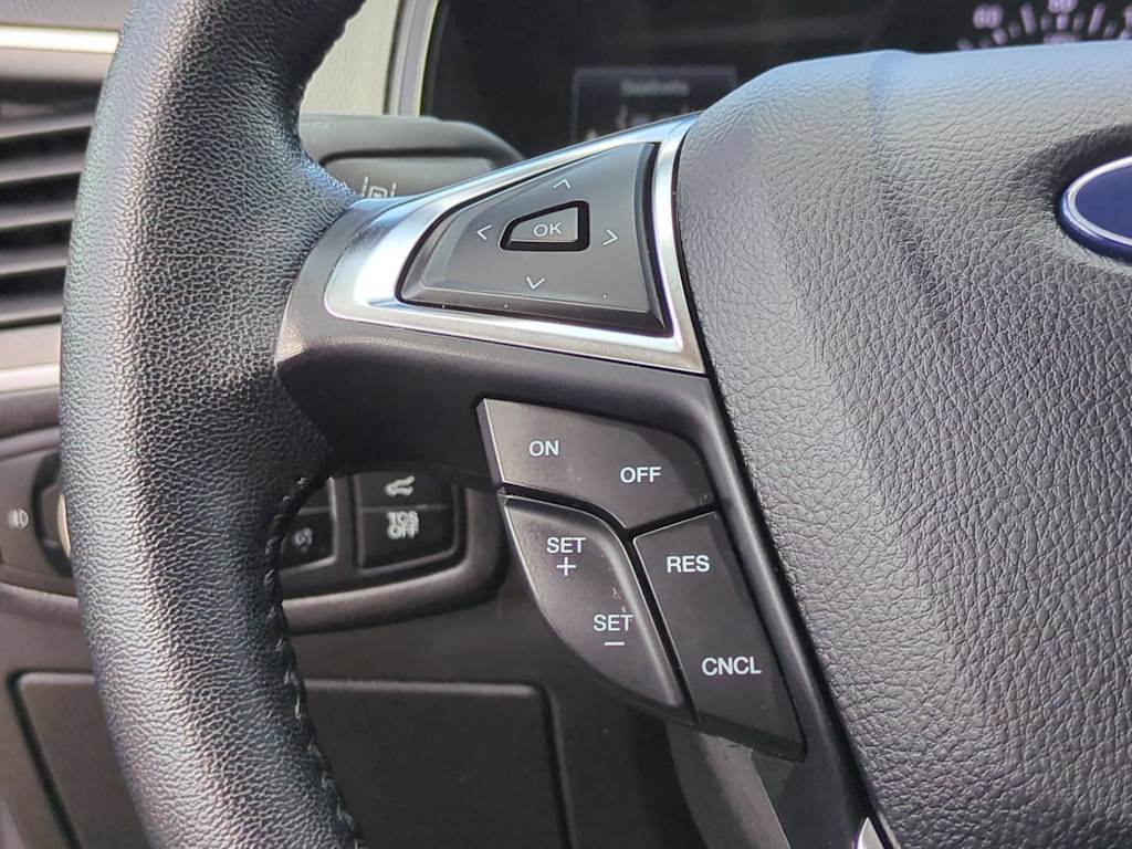 Thumbnail: 2024 Ford Edge - 29