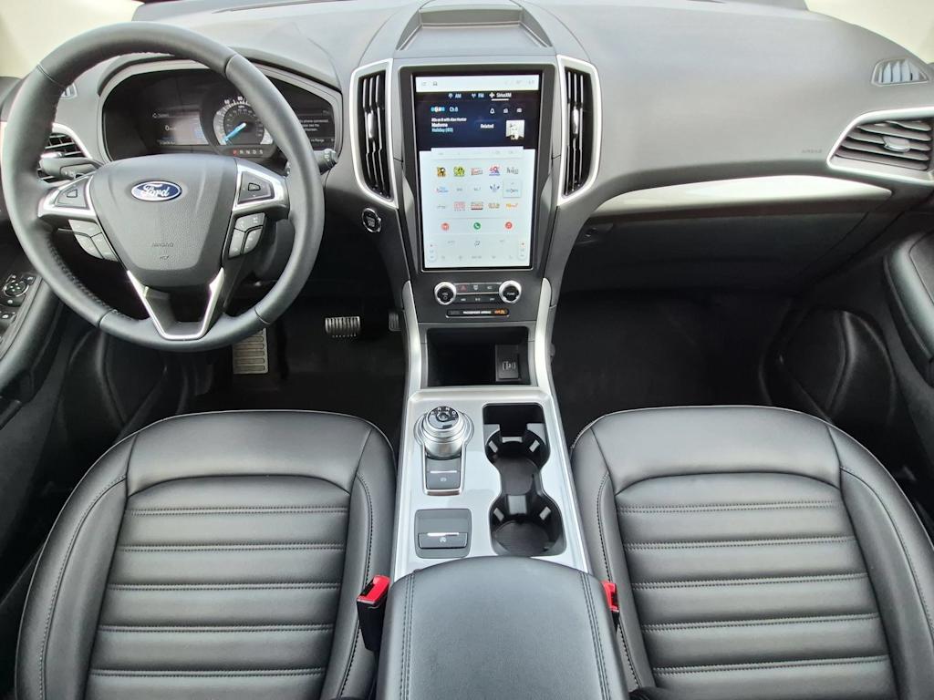 Thumbnail: 2024 Ford Edge - 9