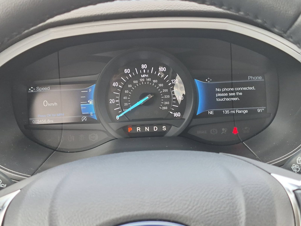 Thumbnail: 2024 Ford Edge - 16