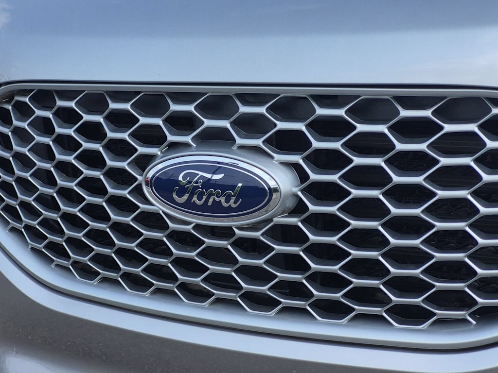 Thumbnail: 2024 Ford Edge - 7