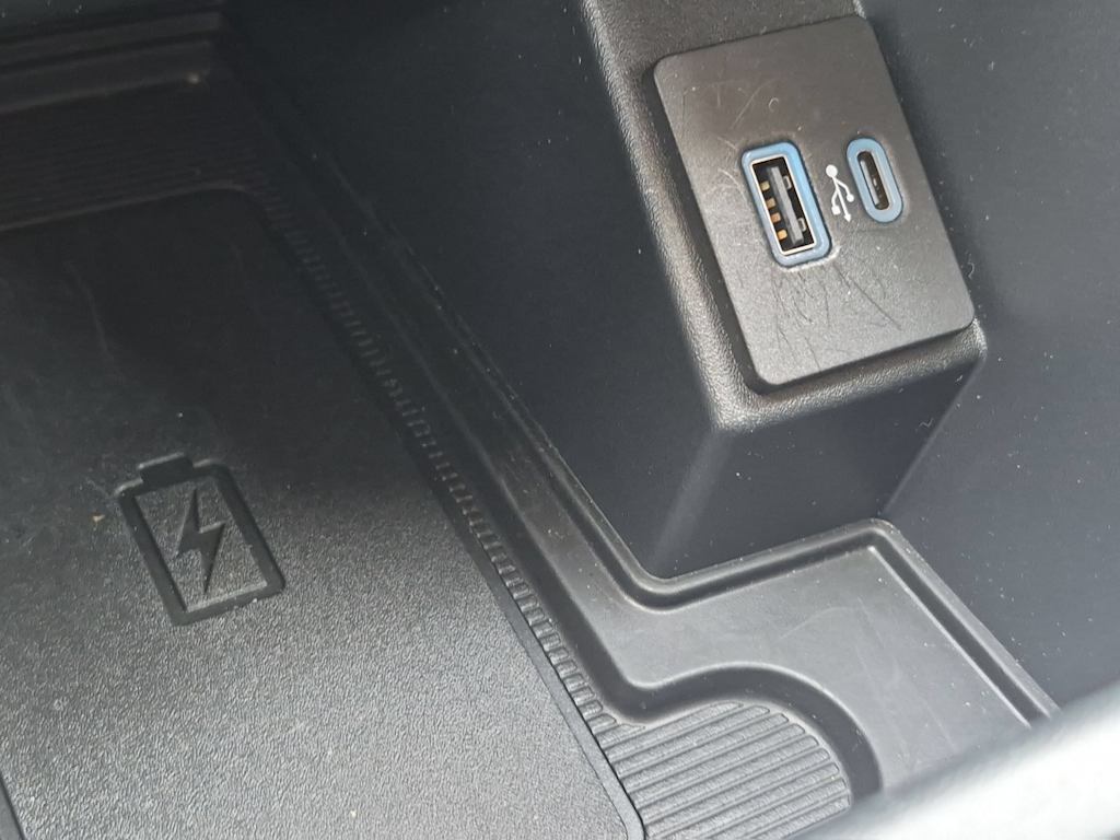 Thumbnail: 2024 Ford Edge - 34