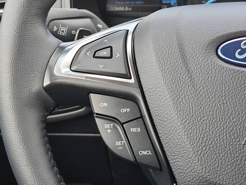 Thumbnail: 2024 Ford Edge - 29