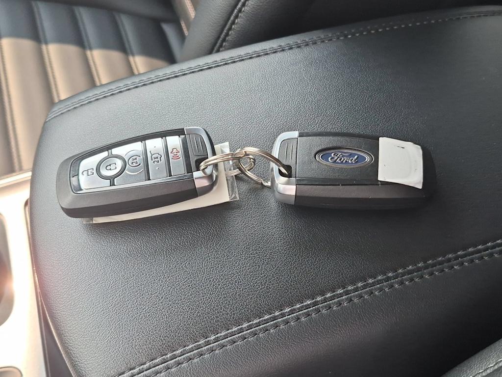 Thumbnail: 2024 Ford Edge - 36