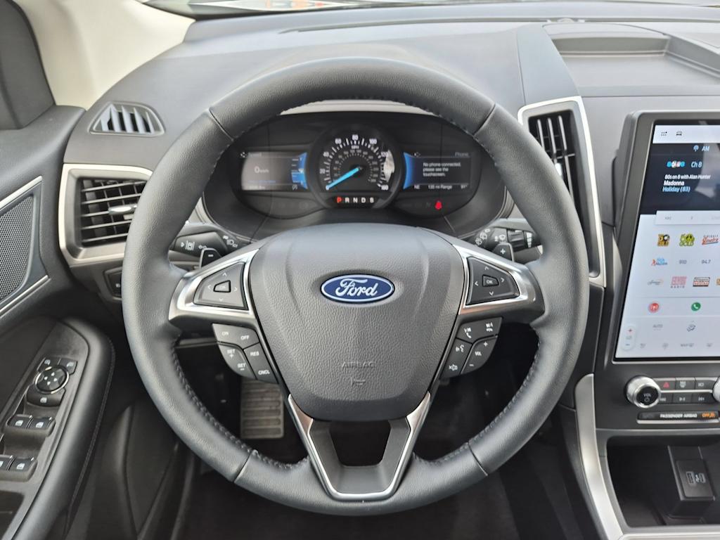 Thumbnail: 2024 Ford Edge - 13