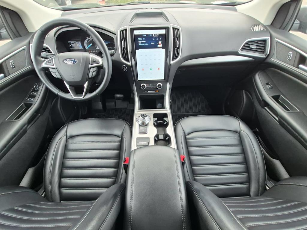 Thumbnail: 2024 Ford Edge - 9