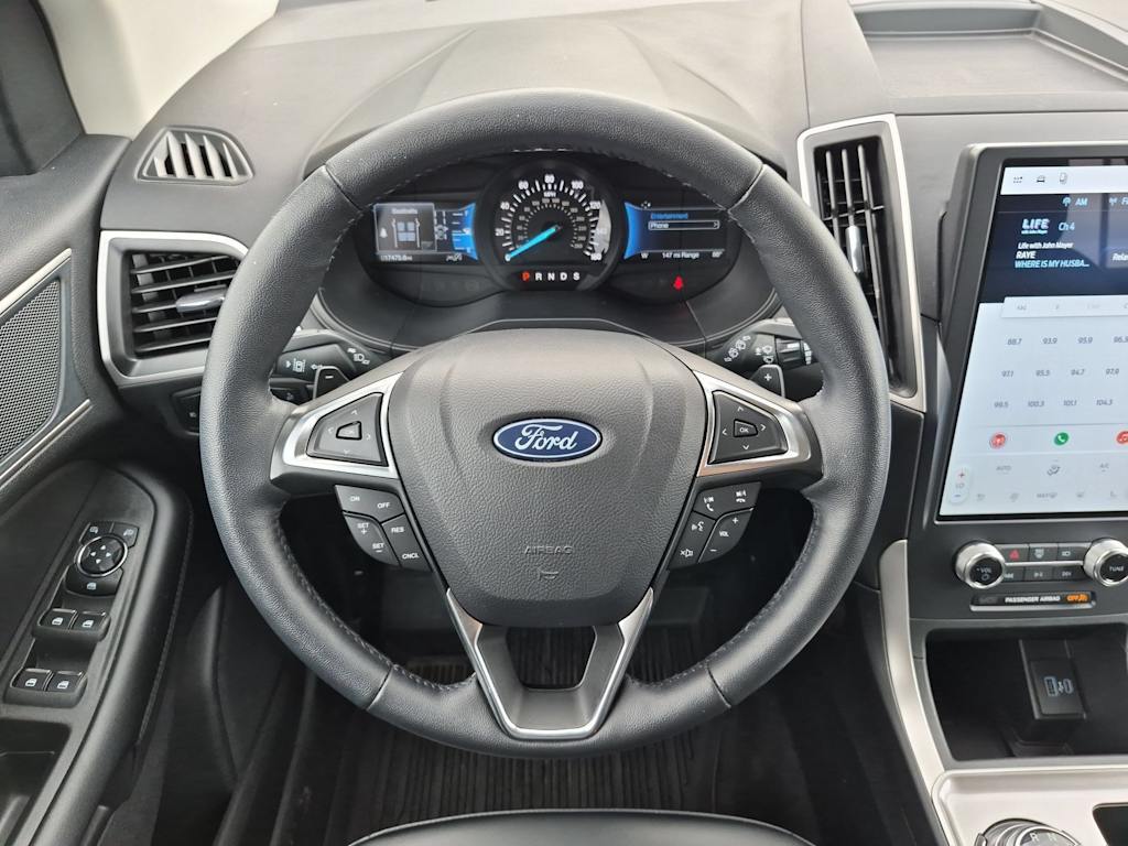 Thumbnail: 2024 Ford Edge - 13