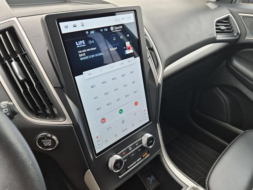 Thumbnail: 2024 Ford Edge - 14