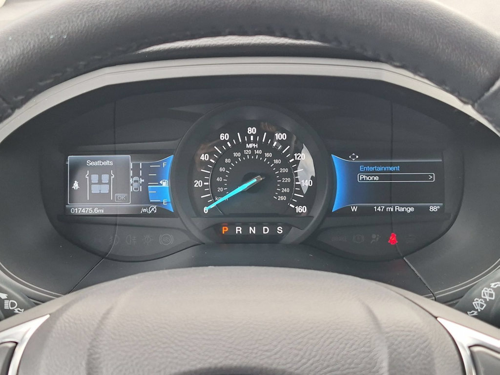 Thumbnail: 2024 Ford Edge - 16