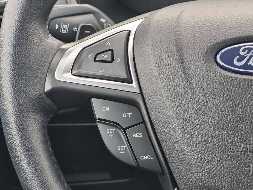 Thumbnail: 2024 Ford Edge - 29