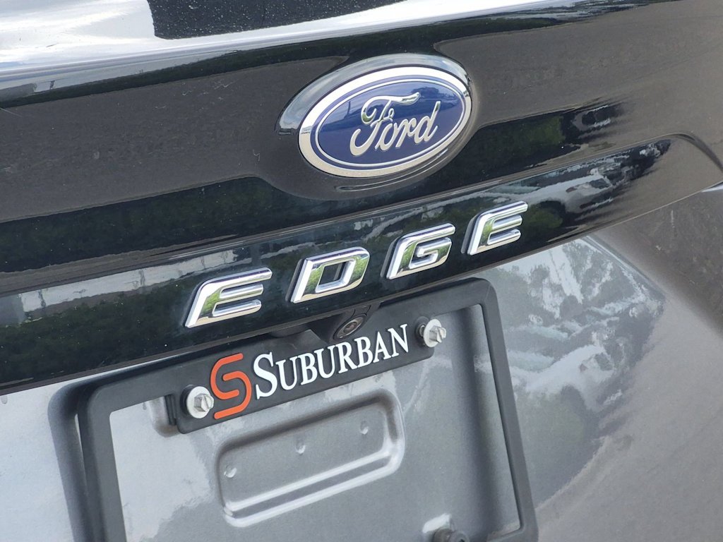 Thumbnail: 2024 Ford Edge - 25