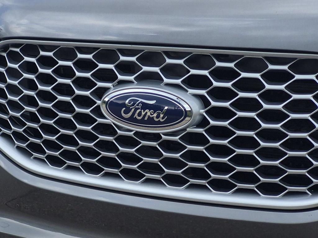 Thumbnail: 2024 Ford Edge - 7