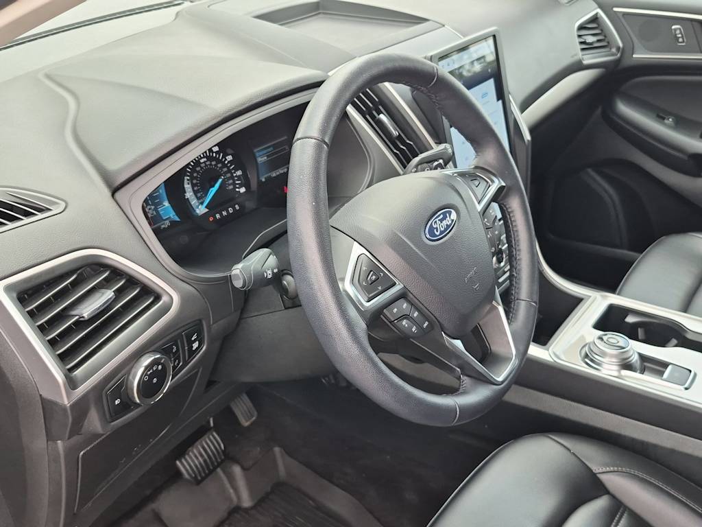 Thumbnail: 2024 Ford Edge - 2