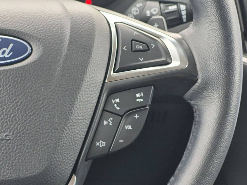 Thumbnail: 2024 Ford Edge - 30