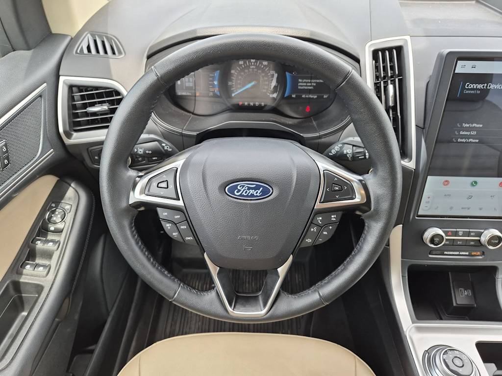 Thumbnail: 2024 Ford Edge - 13
