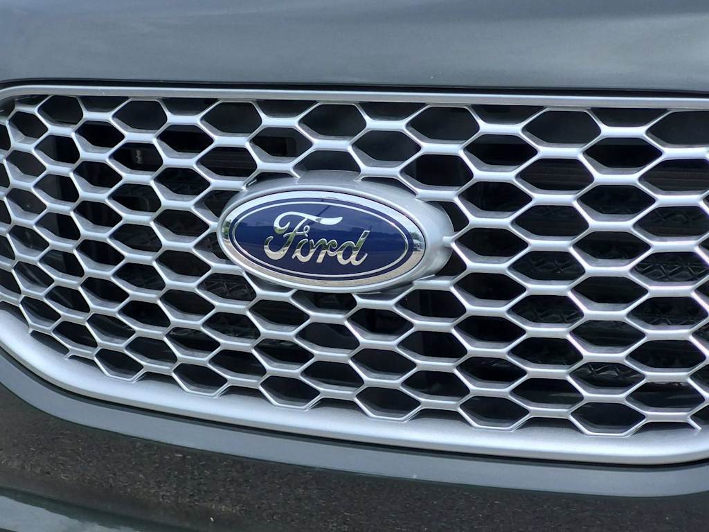 Thumbnail: 2024 Ford Edge - 7