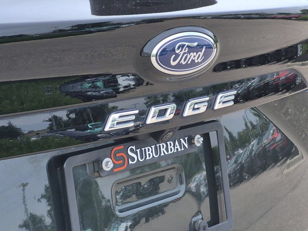 Thumbnail: 2024 Ford Edge - 25