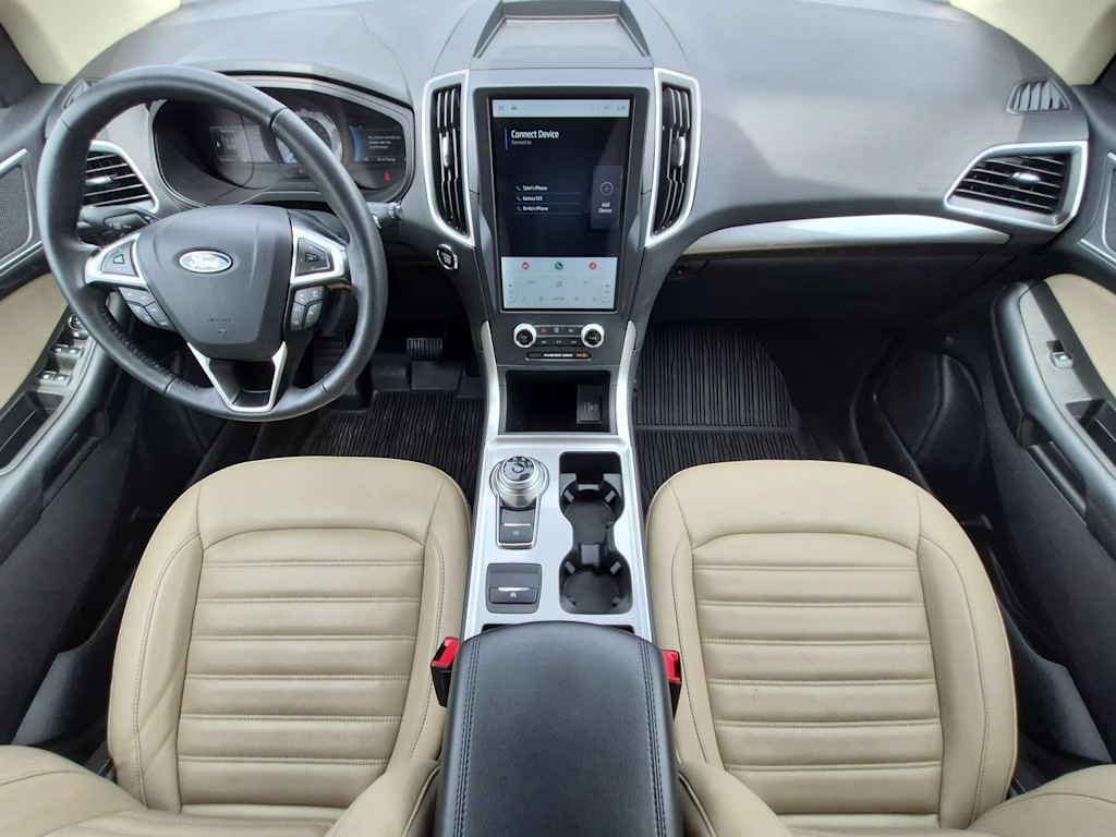 Thumbnail: 2024 Ford Edge - 9