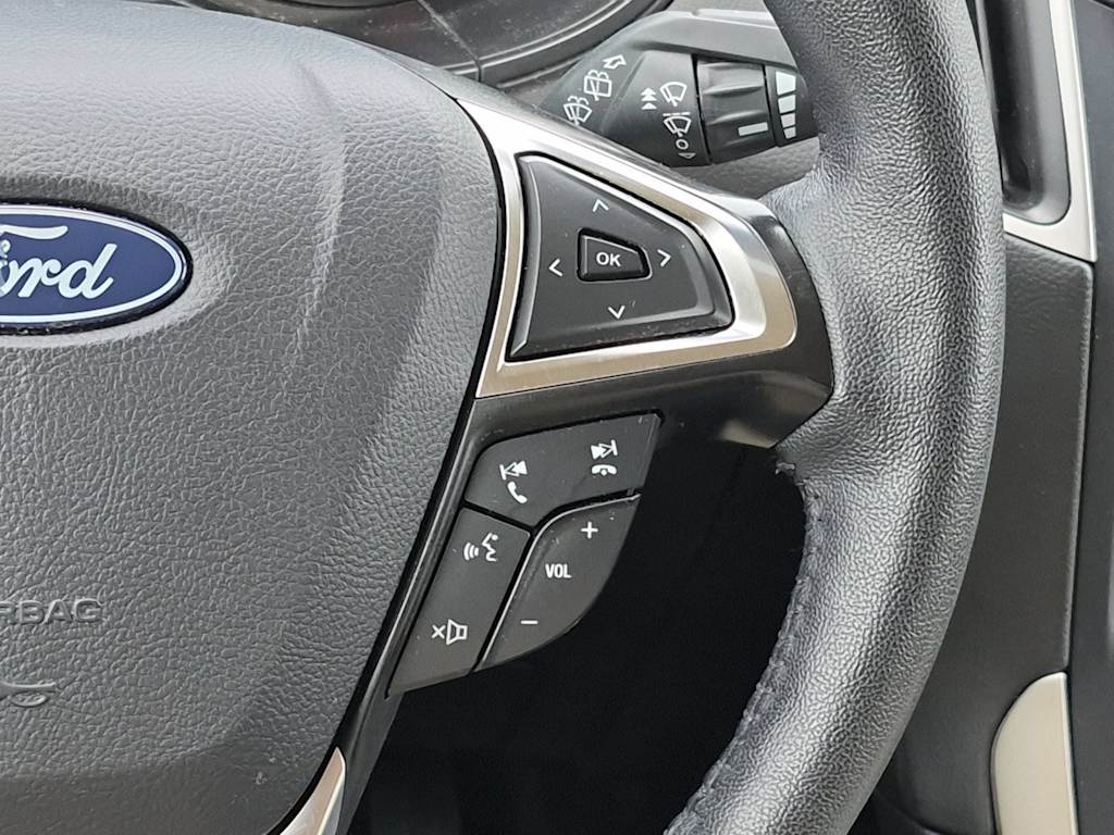 Thumbnail: 2024 Ford Edge - 30