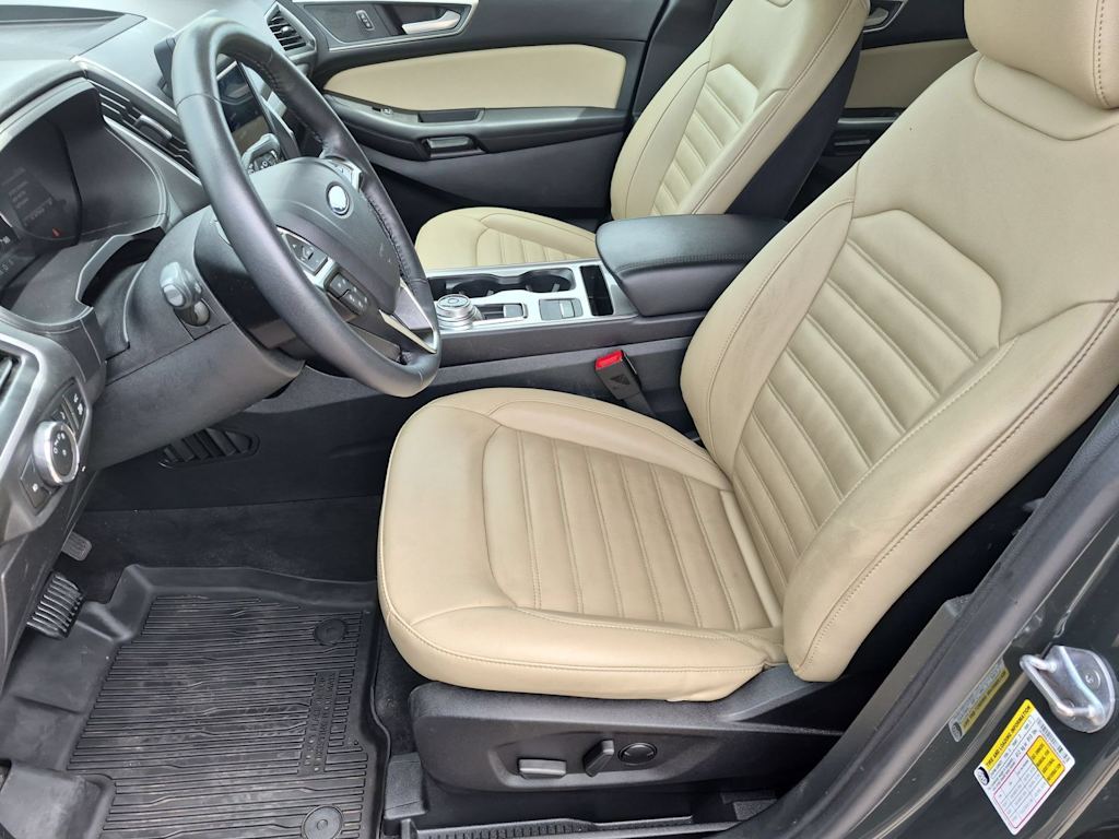 Thumbnail: 2024 Ford Edge - 10