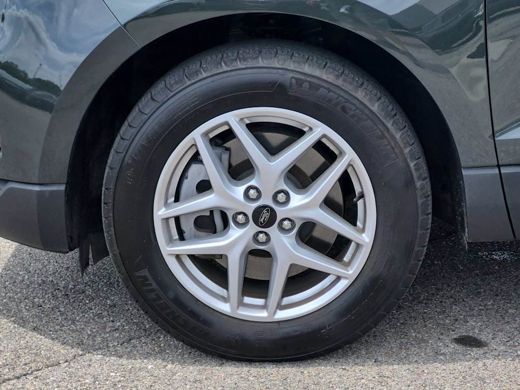 Thumbnail: 2024 Ford Edge - 8