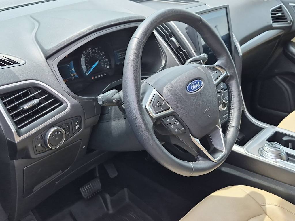 Thumbnail: 2024 Ford Edge - 2