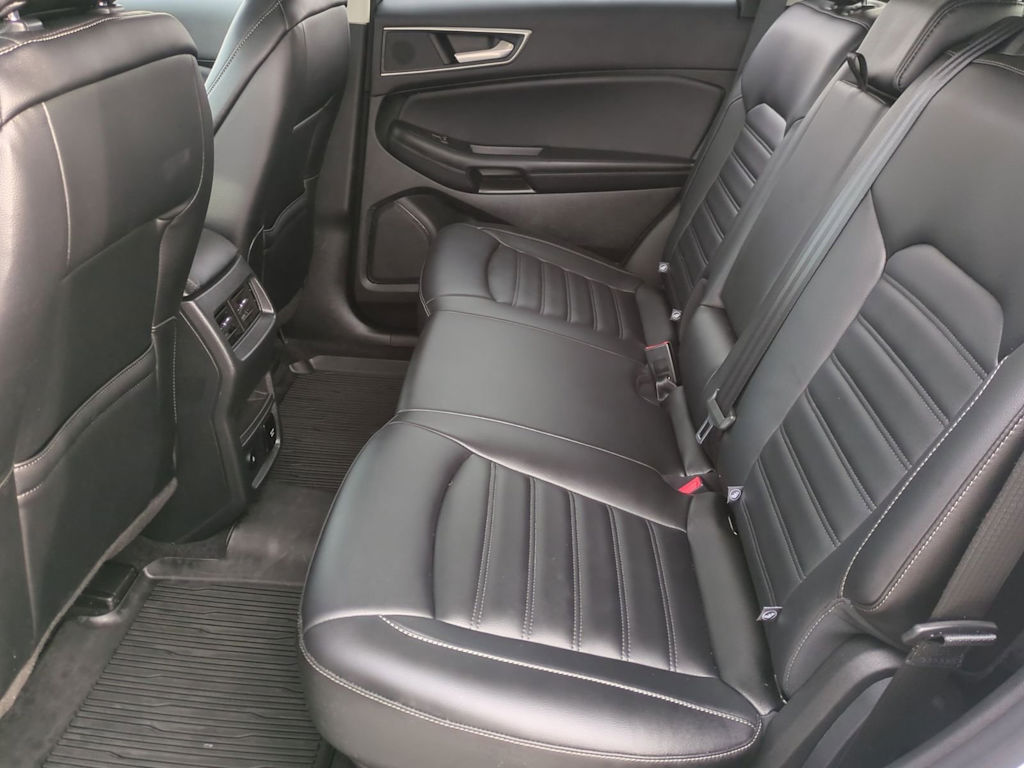 Thumbnail: 2023 Ford Edge - 25