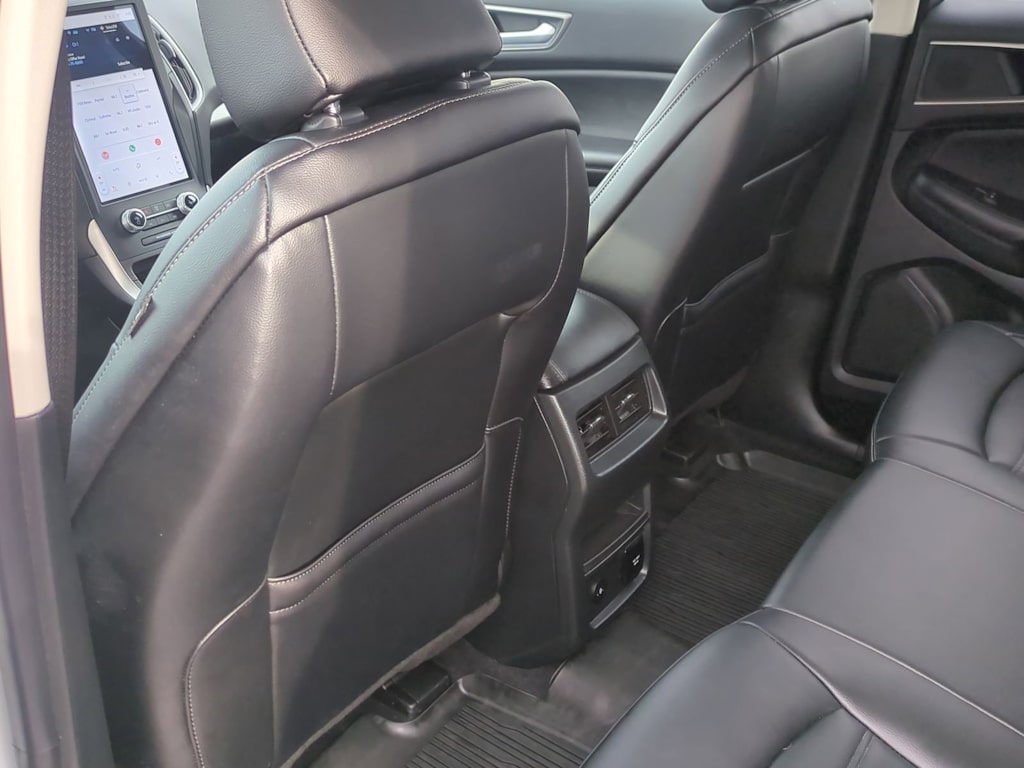 Thumbnail: 2023 Ford Edge - 12