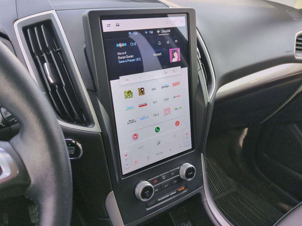 Thumbnail: 2023 Ford Edge - 14