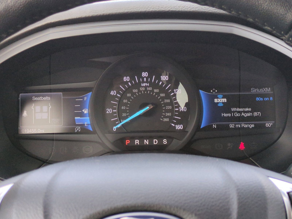 Thumbnail: 2023 Ford Edge - 16