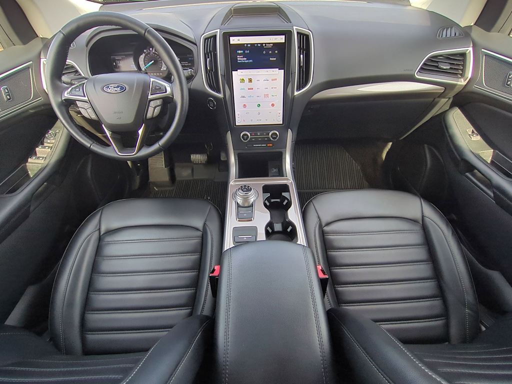 Thumbnail: 2023 Ford Edge - 9