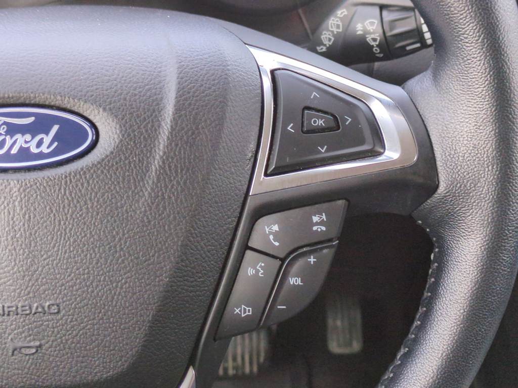 Thumbnail: 2023 Ford Edge - 30