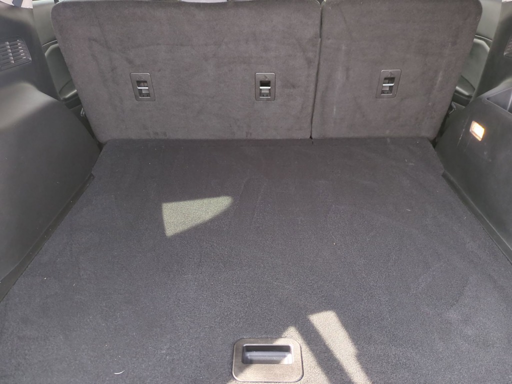 Thumbnail: 2023 Ford Edge - 17