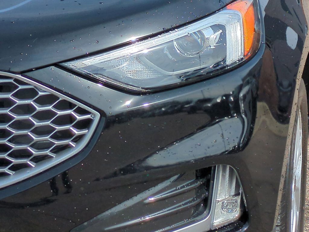 Thumbnail: 2023 Ford Edge - 24