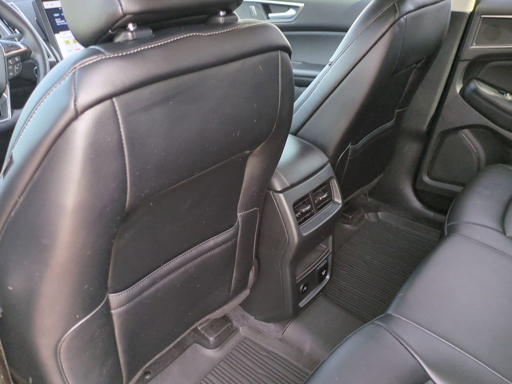 Thumbnail: 2023 Ford Edge - 12