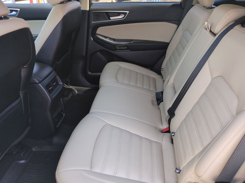 Thumbnail: 2023 Ford Edge - 12
