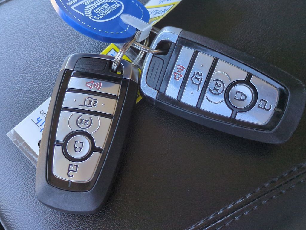 Thumbnail: 2023 Ford Edge - 35