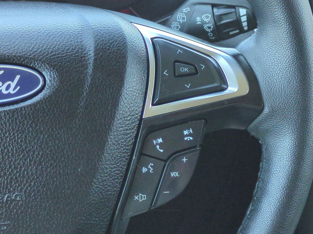 Thumbnail: 2023 Ford Edge - 29