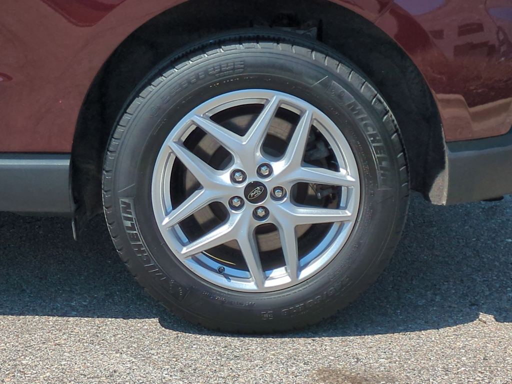 Thumbnail: 2023 Ford Edge - 8