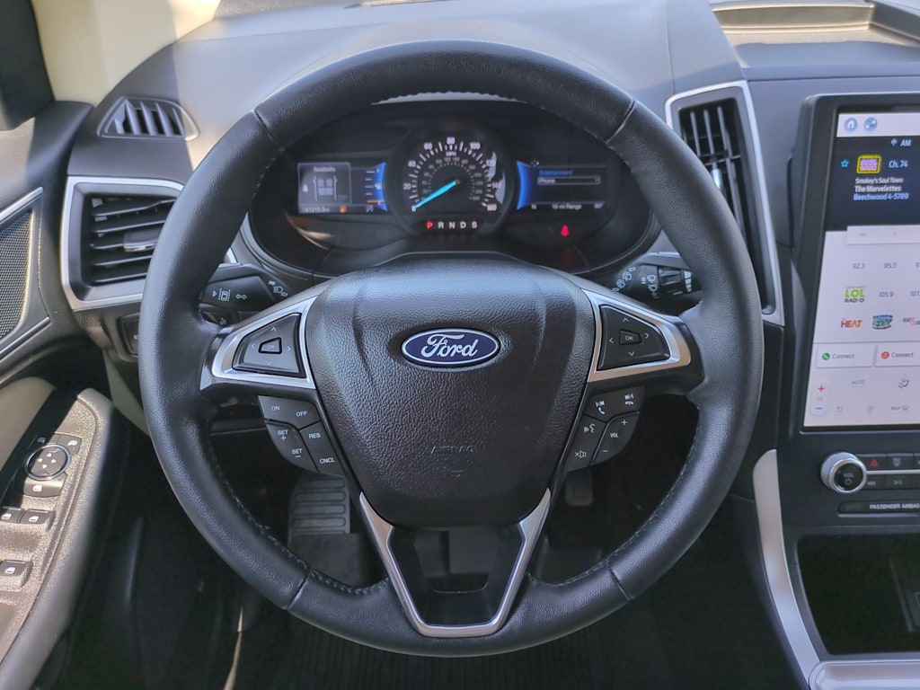 Thumbnail: 2023 Ford Edge - 9