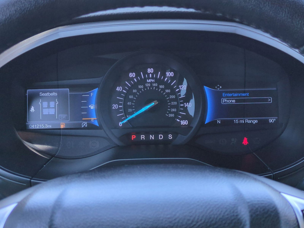 Thumbnail: 2023 Ford Edge - 15