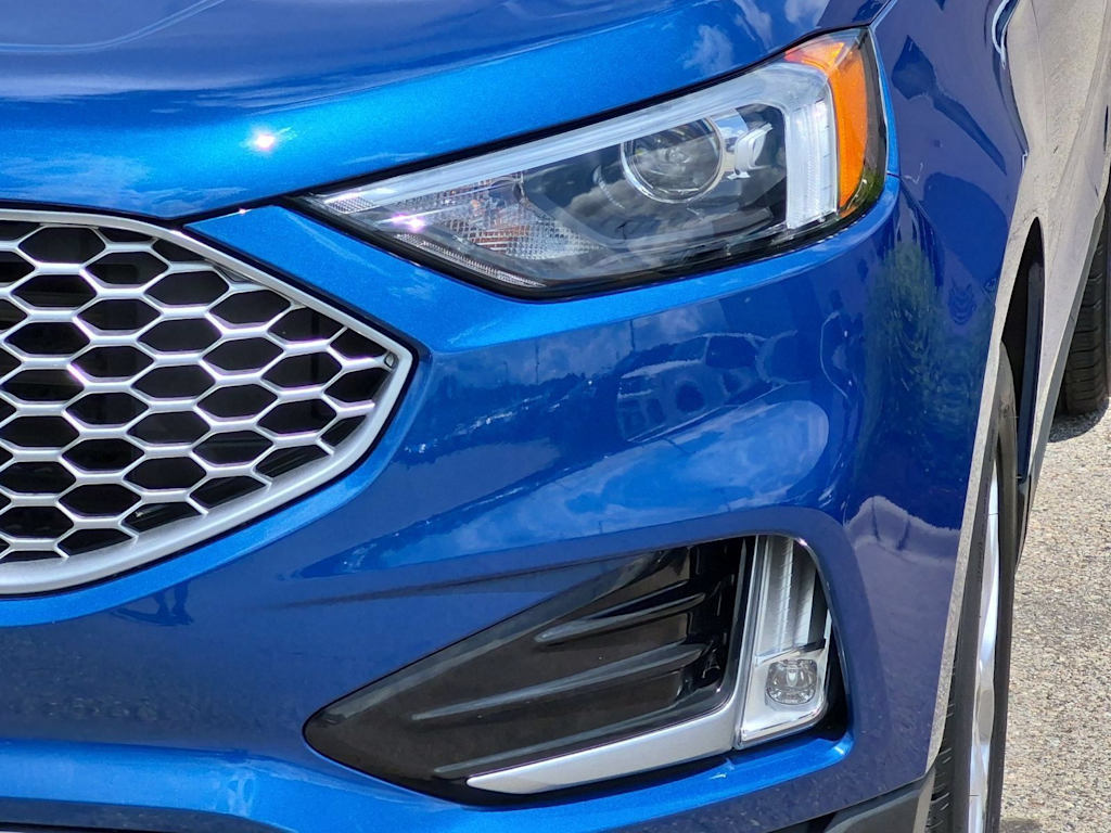 Thumbnail: 2024 Ford Edge - 24