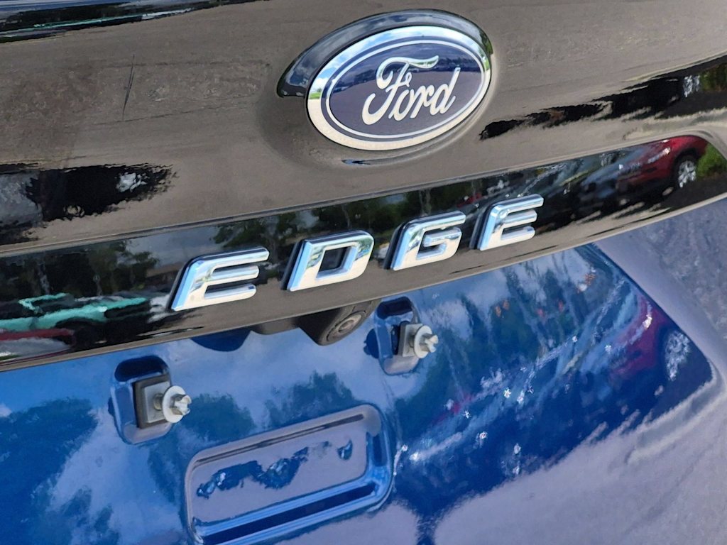 Thumbnail: 2024 Ford Edge - 25