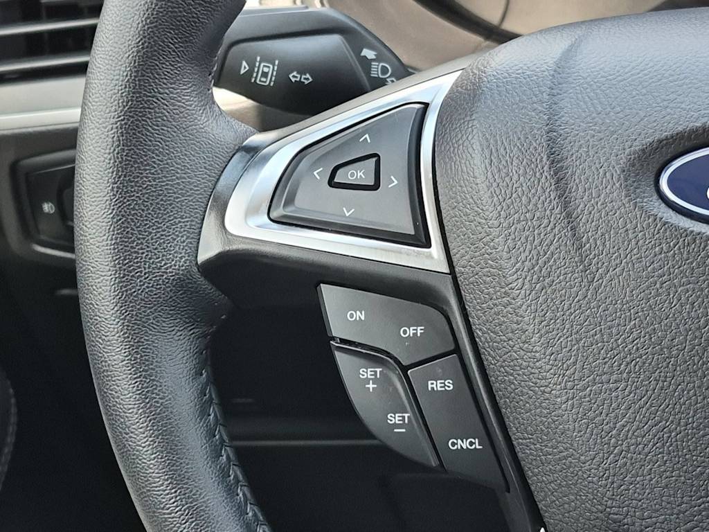 Thumbnail: 2024 Ford Edge - 29
