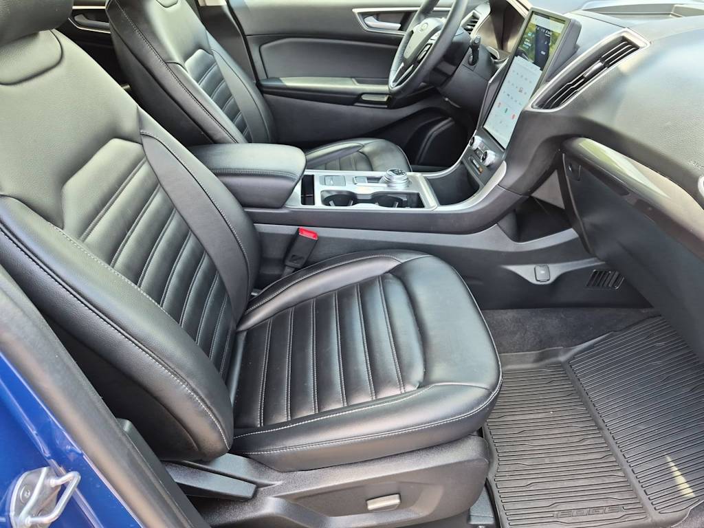 Thumbnail: 2024 Ford Edge - 11