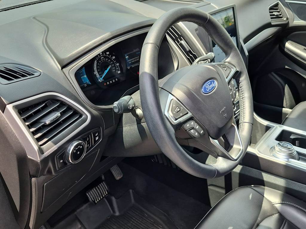 Thumbnail: 2024 Ford Edge - 2