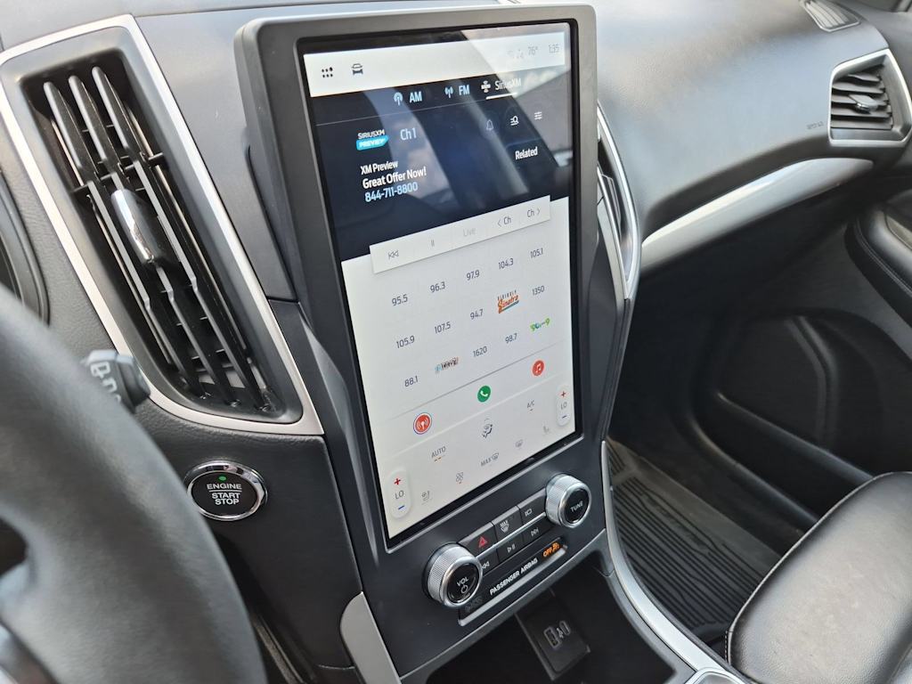 Thumbnail: 2024 Ford Edge - 14