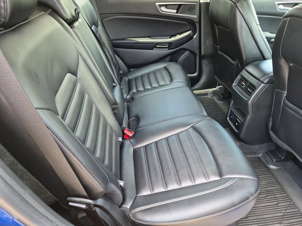 Thumbnail: 2024 Ford Edge - 28