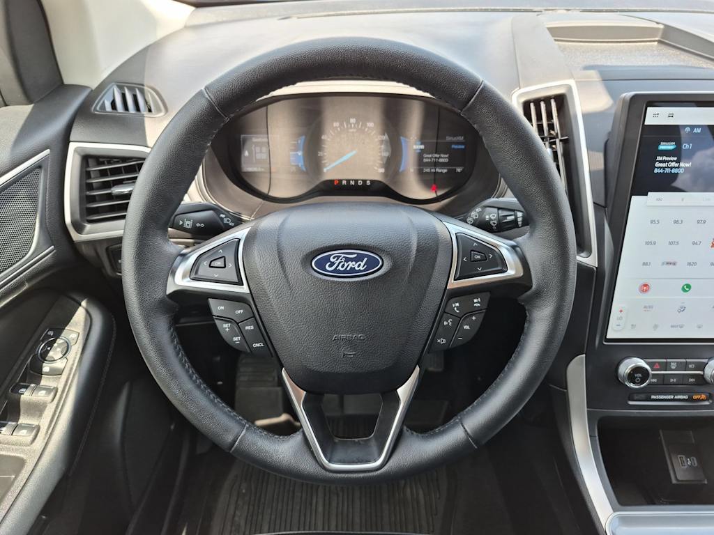 Thumbnail: 2024 Ford Edge - 13